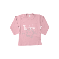 Tuttebel shirt